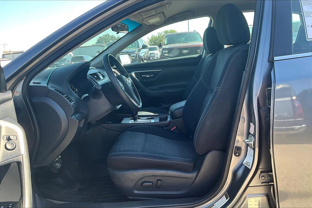 Used 2018 Nissan Altima 2.5 S w/ S Convenience Package FWD image 27
