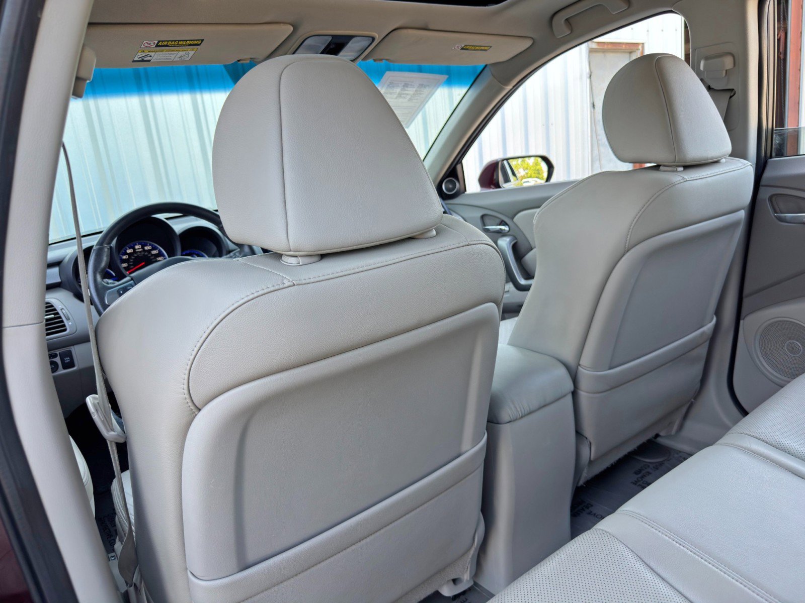 Used 2011 Acura RDX SH-AWD image 31