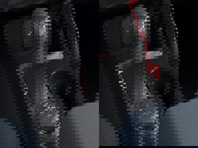 New 2025 Ford Bronco Heritage Edition image 17