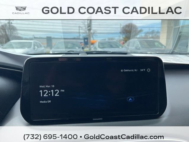 Used 2023 Hyundai Santa Fe SEL AWD/4WD image 19