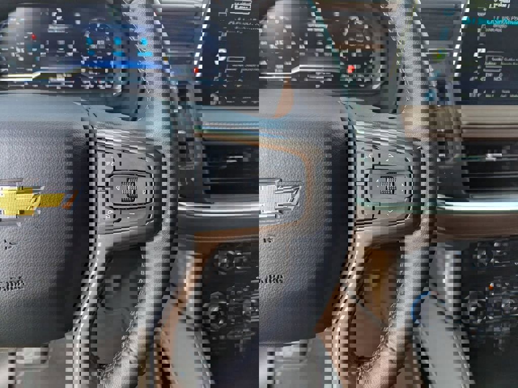 Certified 2022 Chevrolet Tahoe High Country image 29