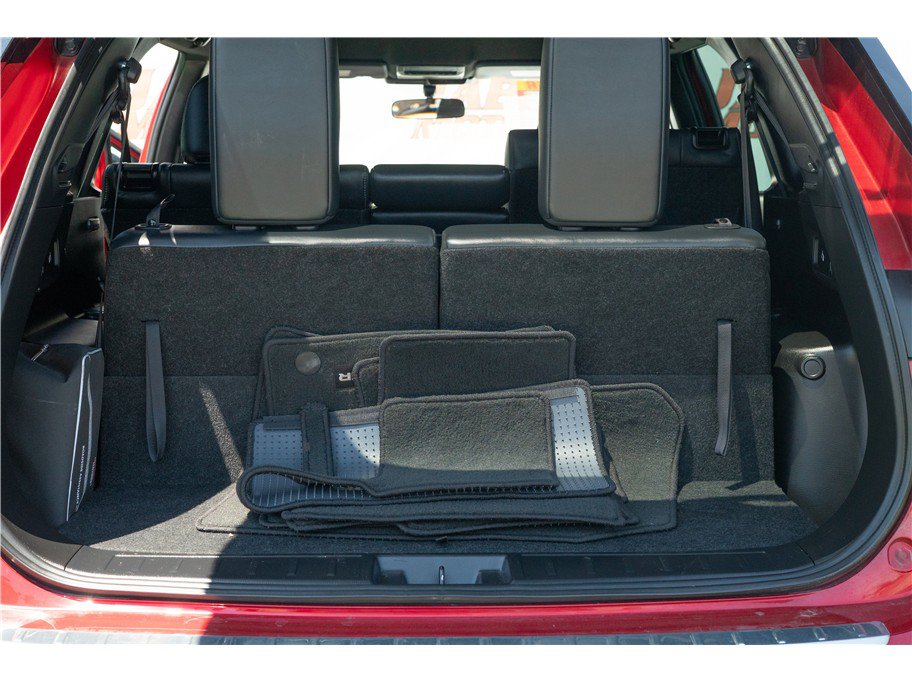 Used 2023 Mitsubishi Outlander SE Black Edition AWD/4WD image 33