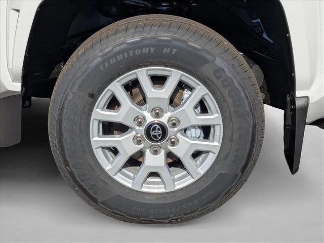 New 2026 Toyota Tacoma TRD Sport image 10