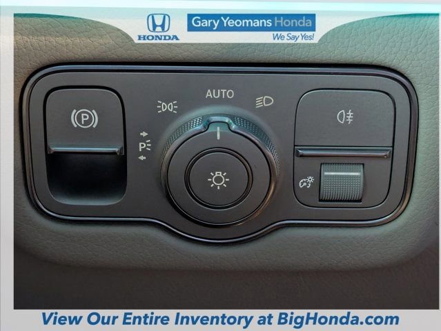 Used 2022 Mercedes-Benz GLE 350 w/ AMG Line Exterior image 26