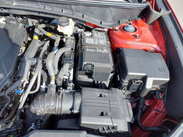 Certified 2025 Hyundai Tucson SEL image 17