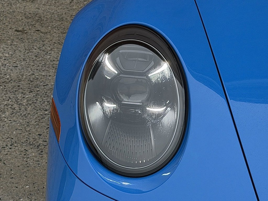 Certified 2023 Porsche 911 Carrera 4S image 12