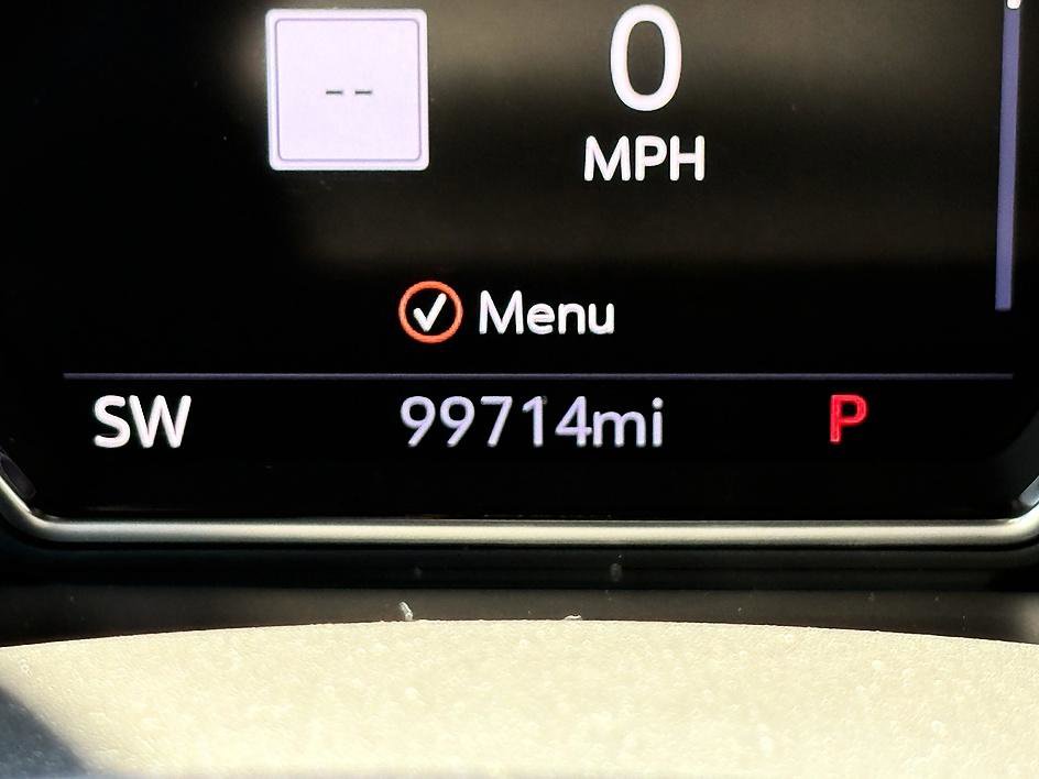 Used 2020 GMC Sierra 1500 AT4 w/ AT4 Premium Package AWD/4WD image 21