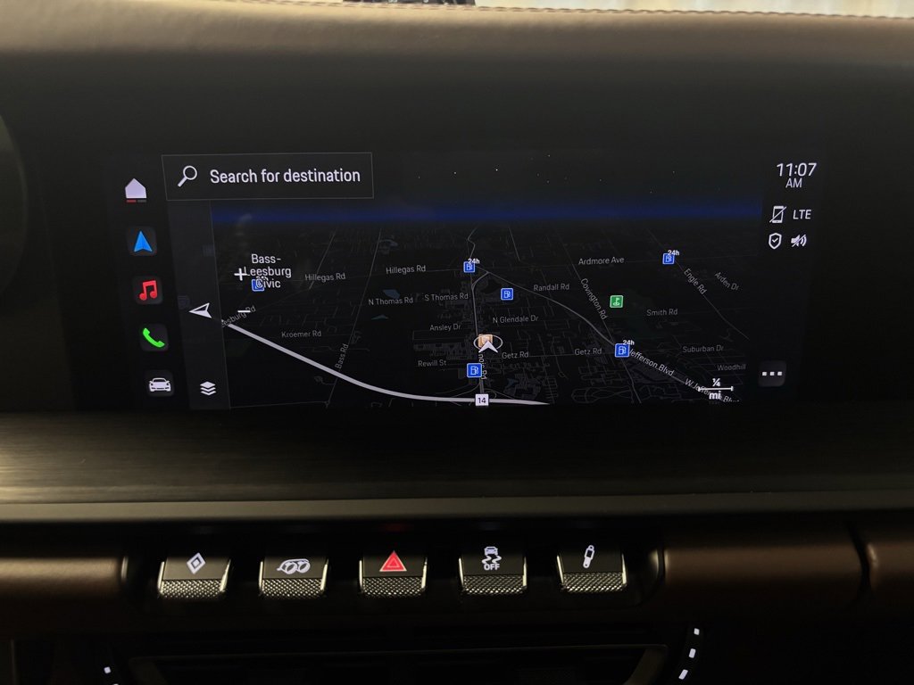 Used 2024 Porsche 911 Targa 4 GTS image 22