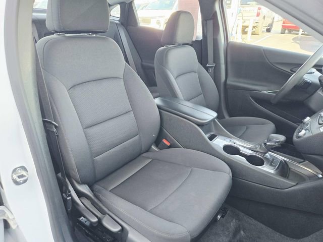 Used 2024 Chevrolet Malibu LT image 12