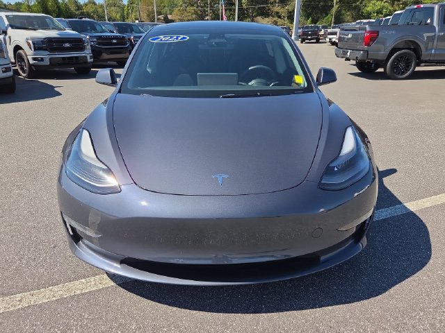 Used 2023 Tesla Model 3 Performance AWD/4WD image 8