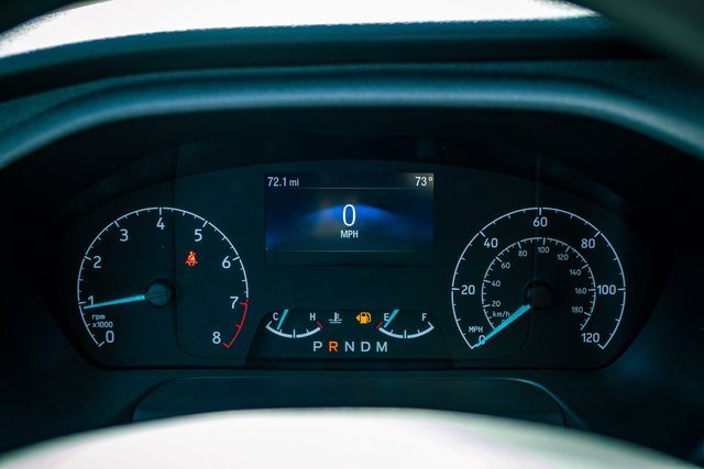 New 2024 Ford Transit 250 148 Medium Roof w/ Load Area Protection Package image 24