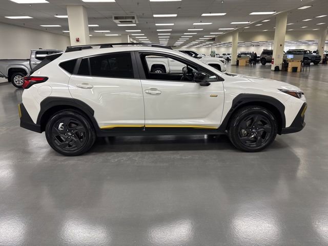 Used 2024 Subaru Crosstrek 2.5i Sport image 9