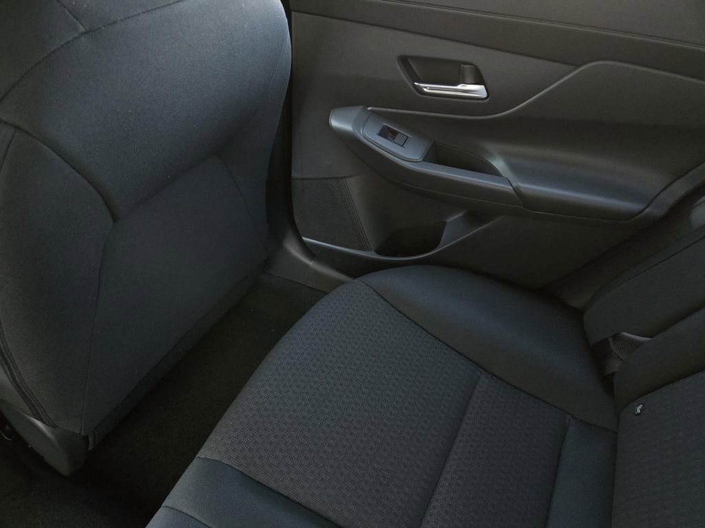 New 2026 Nissan Sentra S image 12