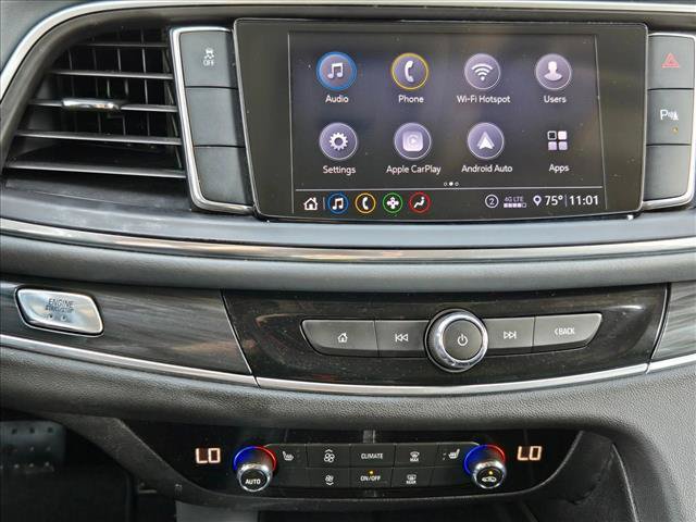 Used 2020 Buick Enclave Essence FWD image 12
