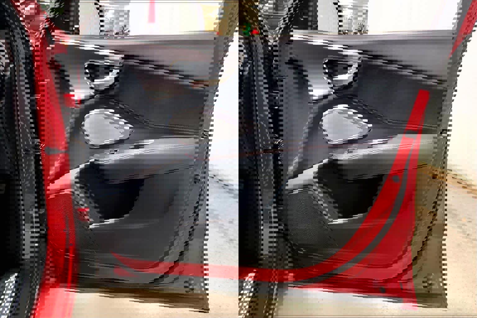 Used 2022 Acura RDX AWD image 23