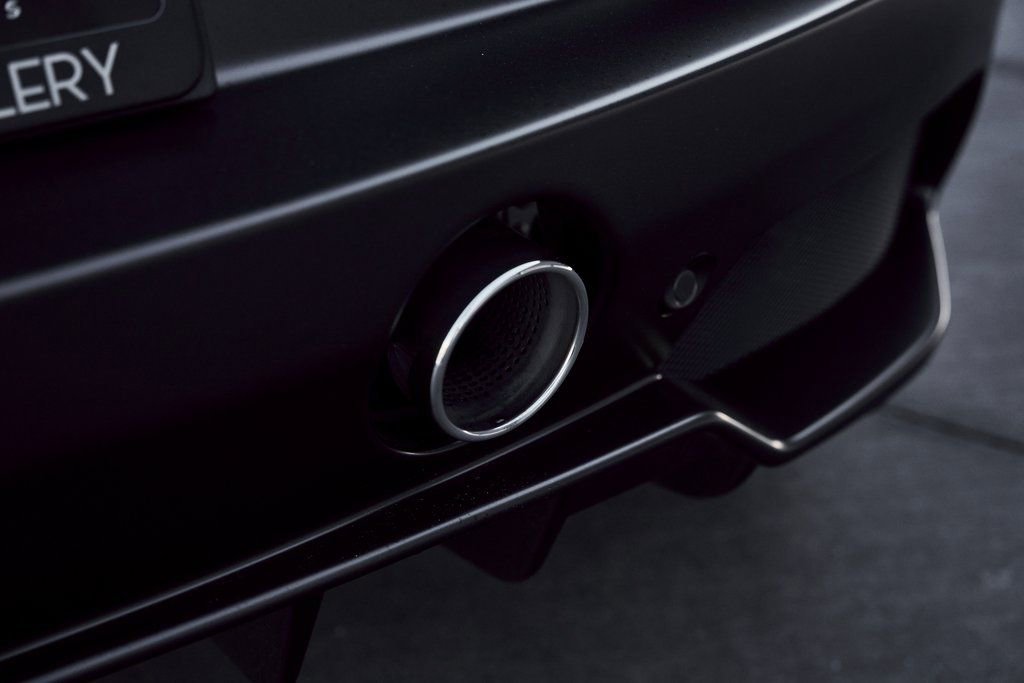 Used 2024 Maserati MC20 Cielo RWD image 14