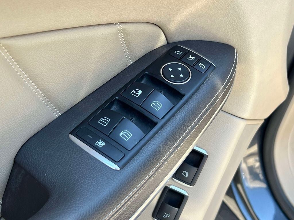 Used 2013 Mercedes-Benz GL 450 4MATIC image 25