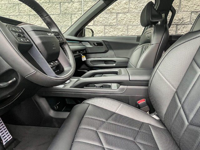 Used 2027 Kia Telluride SX X-Line AWD/4WD image 10