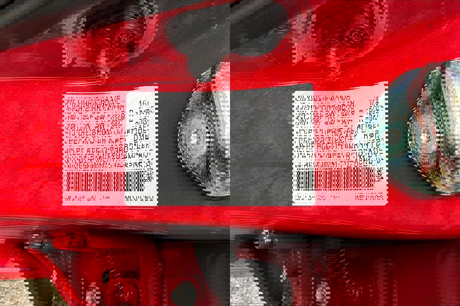 Used 2021 Honda Civic Sport image 33