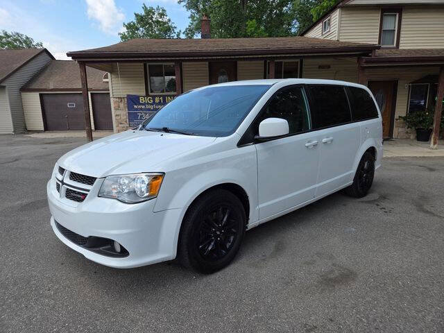 Used 2020 Dodge Grand Caravan GT FWD image 2
