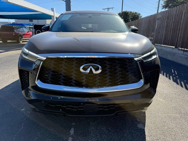 Used 2024 INFINITI QX60 Pure FWD image 5