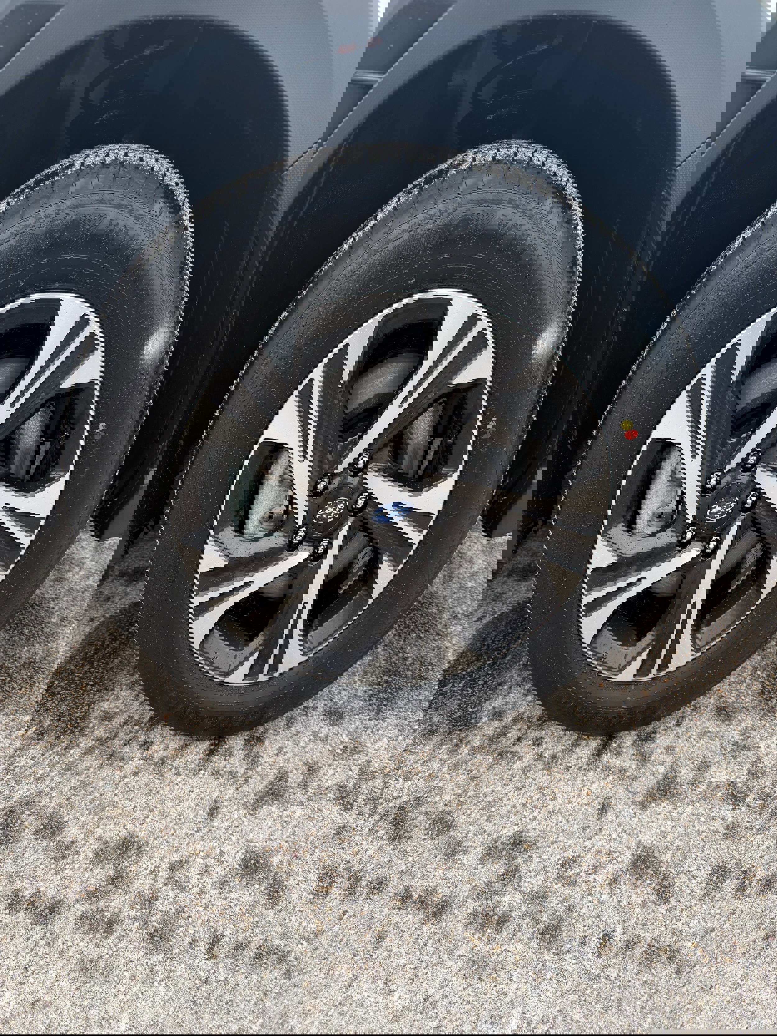 New 2026 Subaru Crosstrek 2.0i Premium image 26