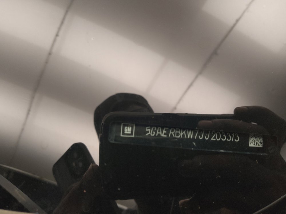 Used 2018 Buick Enclave Essence FWD image 33