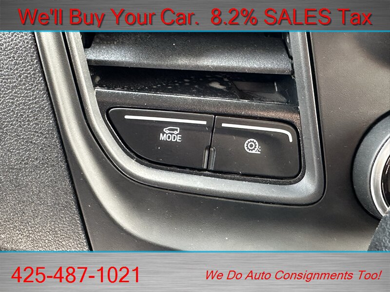 Used 2025 Ford Transit 350 XL w/ Fleet Safety Package AWD/4WD image 14