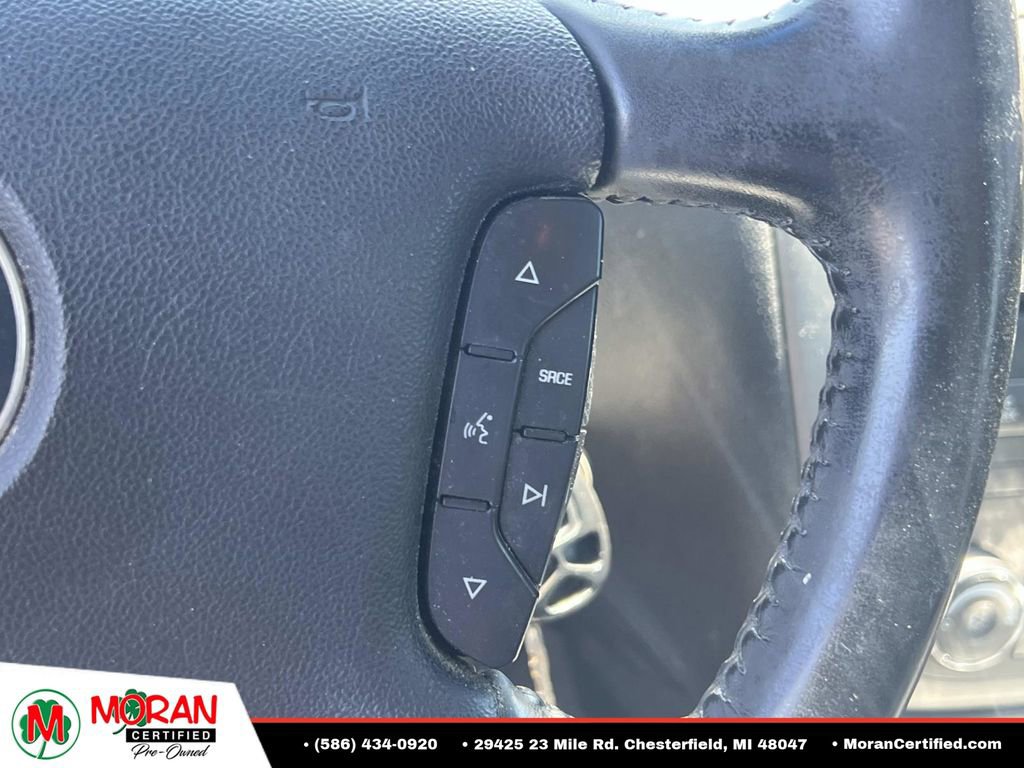 Used 2008 Chevrolet Impala LT w/ Luxury Edition Package FWD image 23