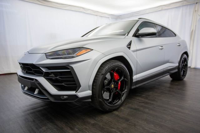 Used 2022 Lamborghini Urus image 29