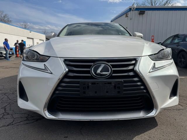 Used 2018 Lexus IS 300 AWD w/ Comfort Package image 7