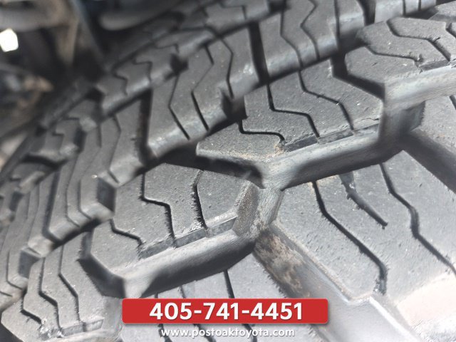 Used 2020 Toyota 4Runner SR5 RWD image 34