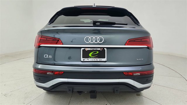 Used 2024 Audi Q5 2.0T Premium Plus w/ Premium Plus Package image 5