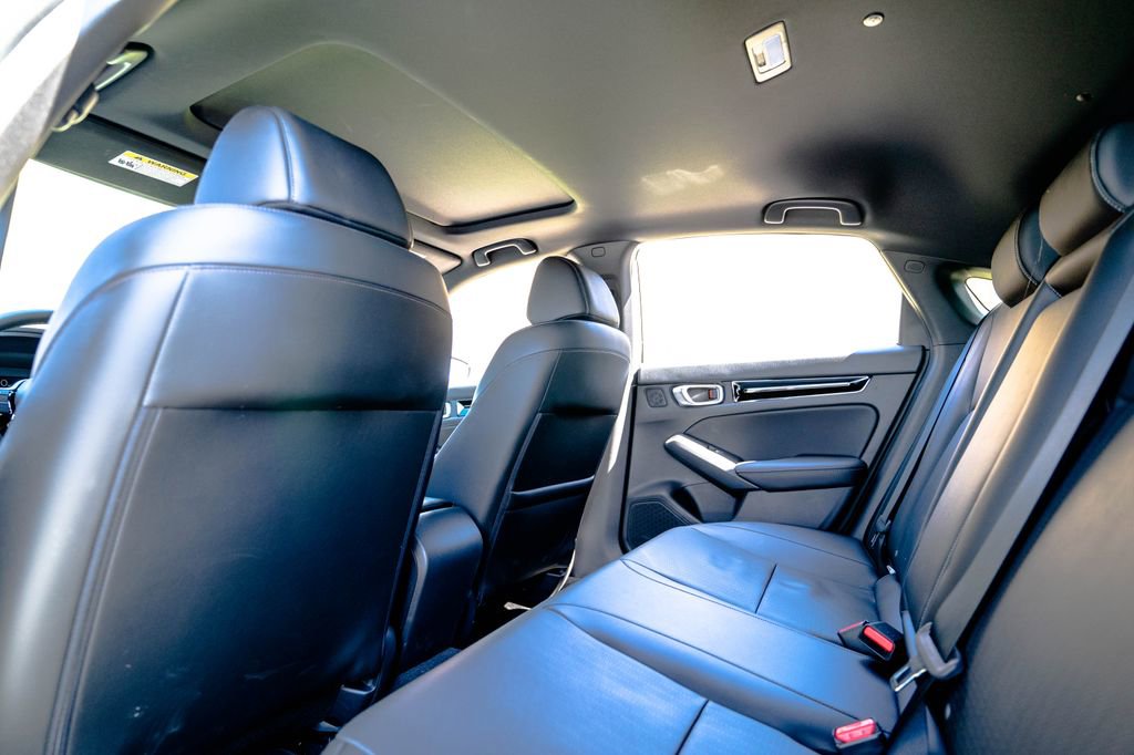 Used 2025 Honda Civic Sport Touring image 33