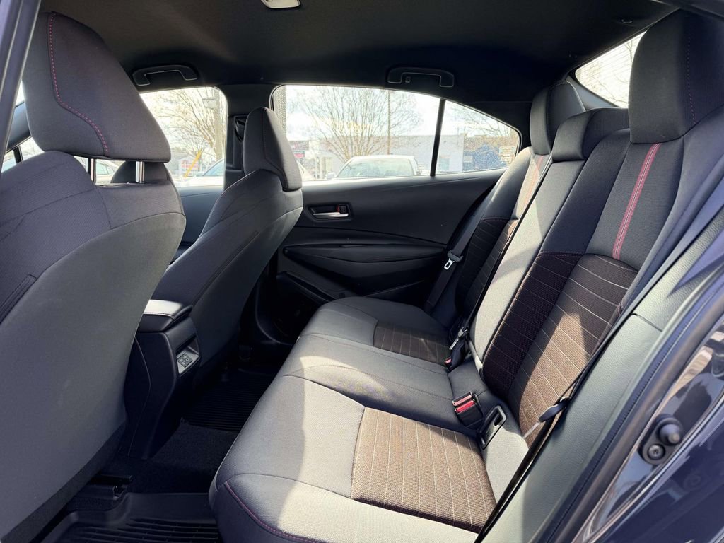 Certified 2024 Toyota Corolla SE w/ Convenience Package image 16