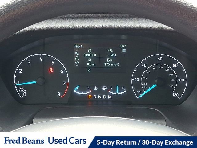 Certified 2023 Ford Transit 250 Base w/ Exterior Upgrade Package image 27