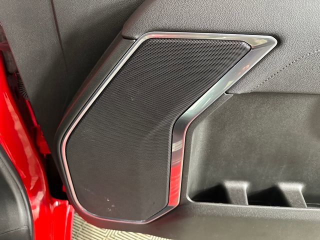 New 2025 Chevrolet Silverado 1500 LT image 59