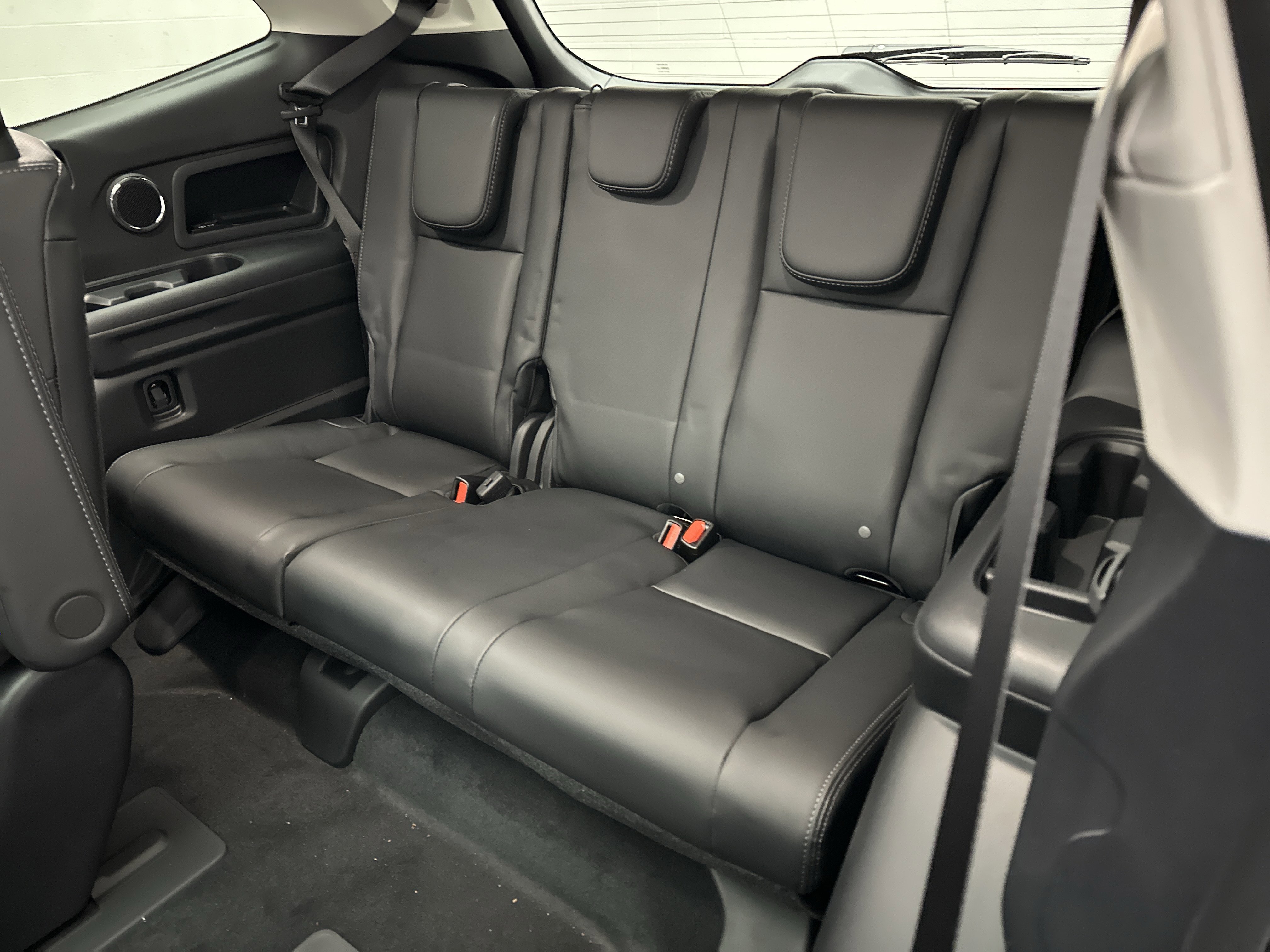 New 2026 Subaru Ascent Limited AWD/4WD image 25