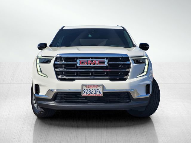 Used 2025 GMC Acadia Elevation image 2