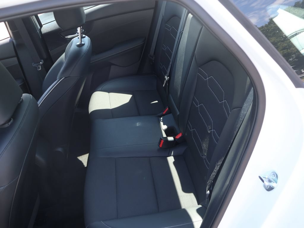 Certified 2024 Kia Forte GT-Line FWD image 13