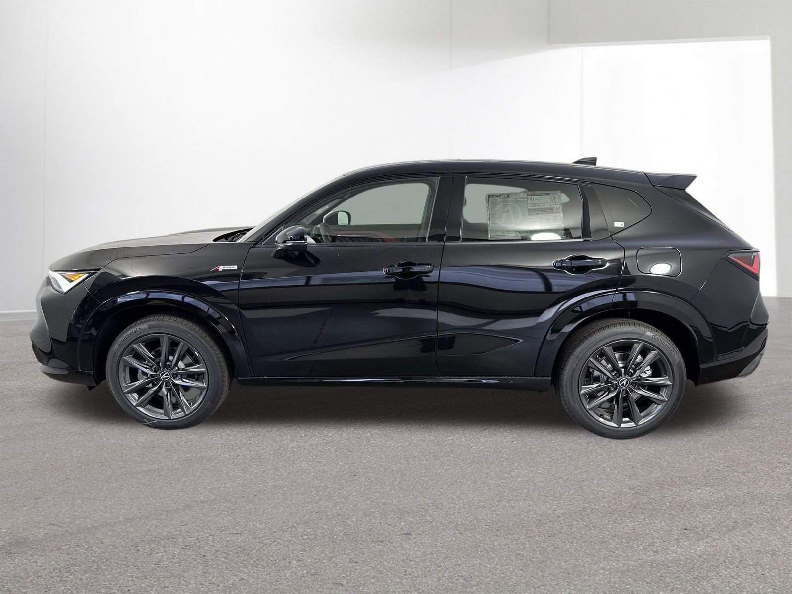 Used 2025 Acura ADX A-Spec AWD/4WD image 29