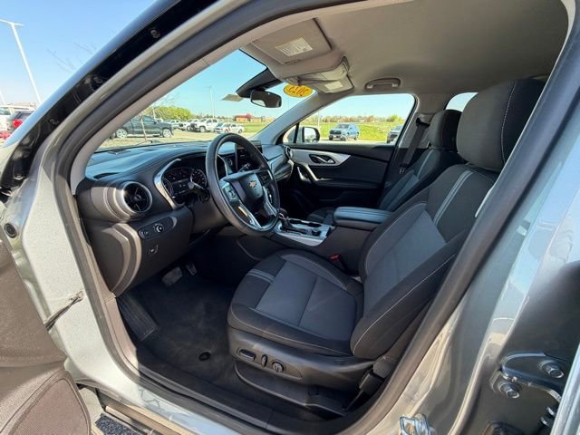 Used 2023 Chevrolet Blazer LT FWD image 16