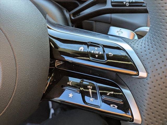 New 2025 Mercedes-Benz GLC 300 4MATIC image 12