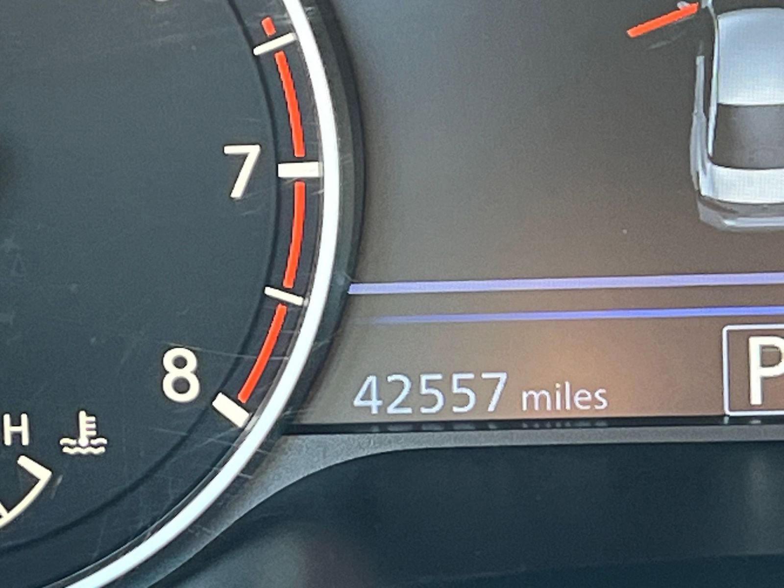 Used 2024 Nissan Altima 2.5 SV image 41