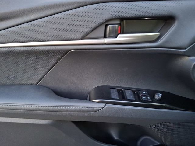 New 2026 Toyota Camry XSE image 7
