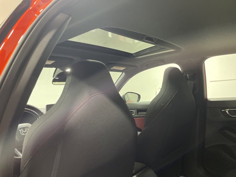 Used 2023 Honda Civic Si image 19