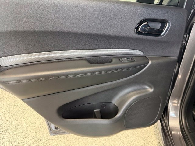 Used 2019 Dodge Durango GT AWD/4WD image 27