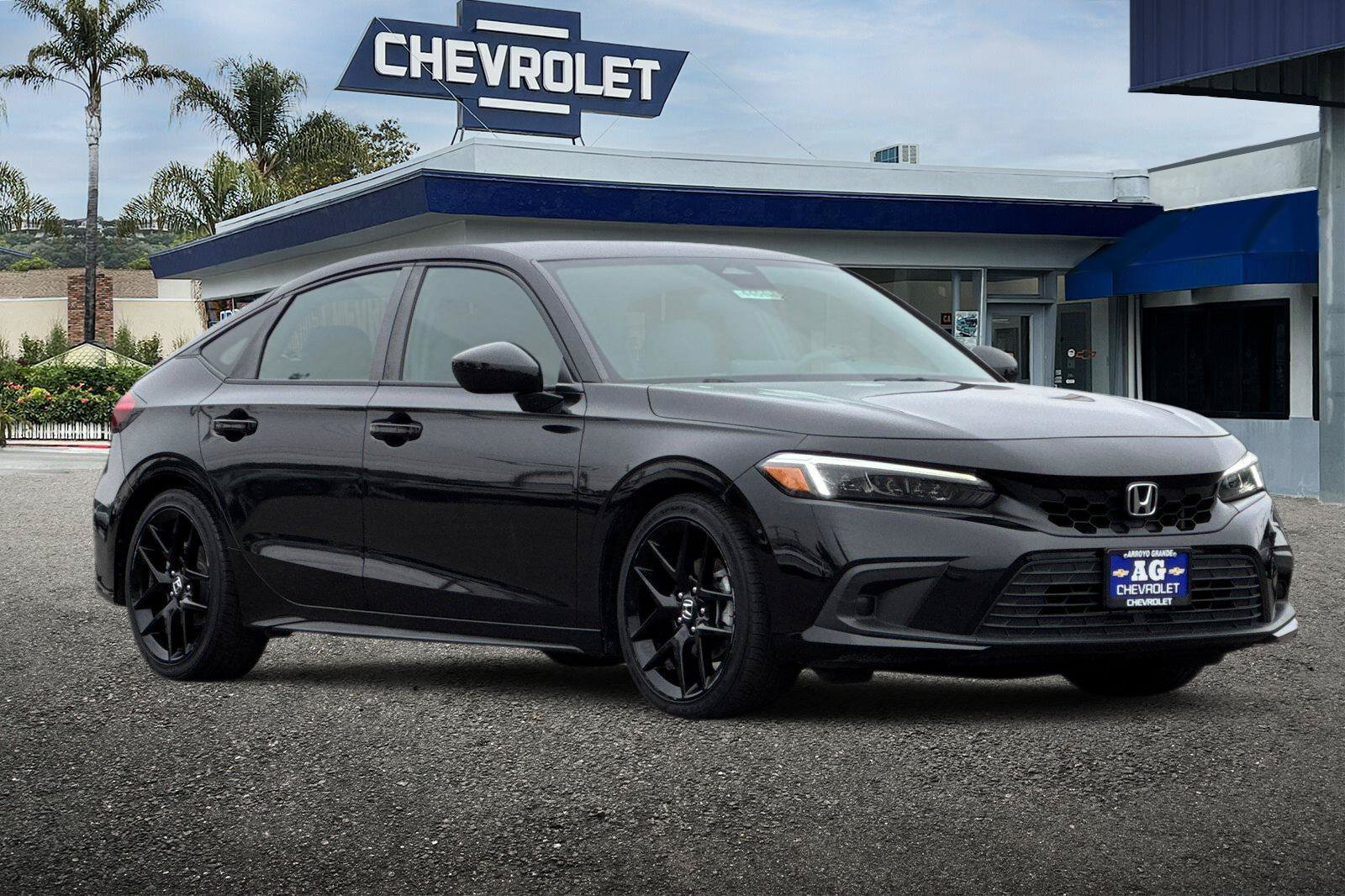 Used 2024 Honda Civic Sport image 31