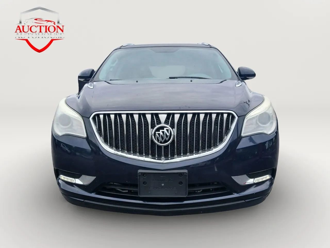 Used 2015 Buick Enclave Leather AWD/4WD image 2