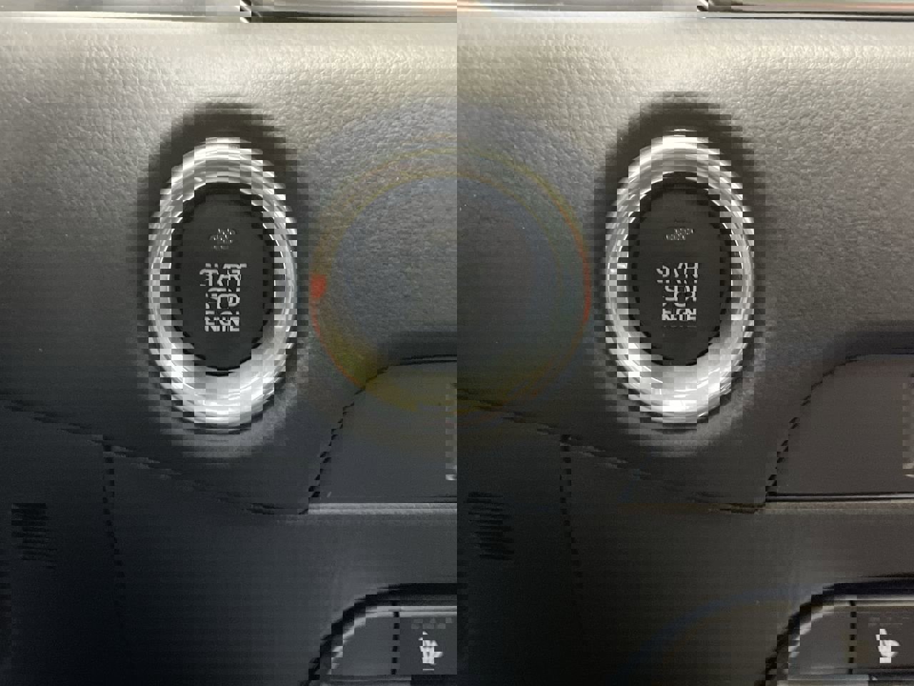 Certified 2023 MAZDA CX-5 Carbon Edition image 21